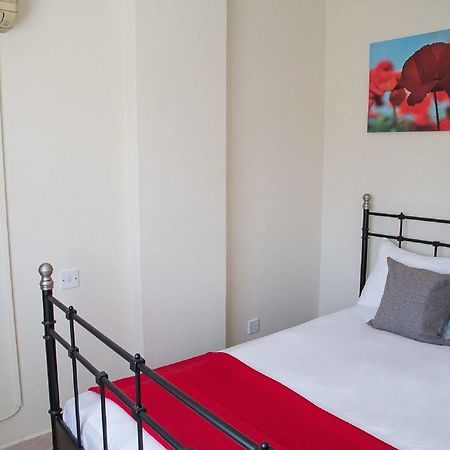 Paphos Love Nest Apartment Exterior foto