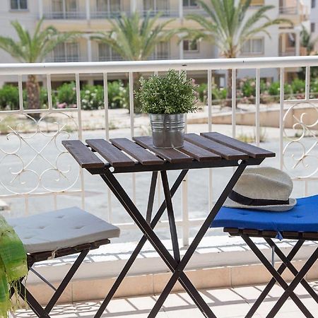 Paphos Love Nest Apartment Exterior foto